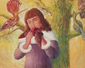 喜悦 - 雷内·马格里特